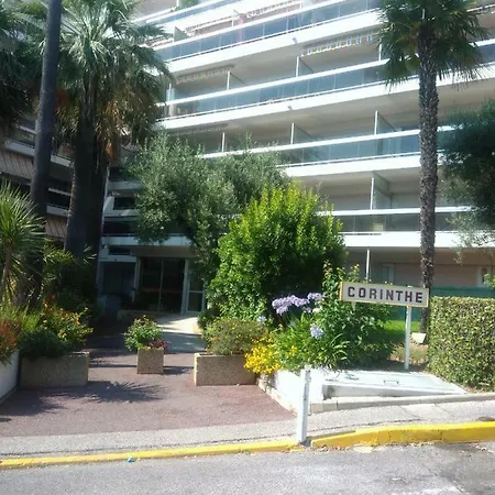 Appartement Mas De Tanit Corinthe