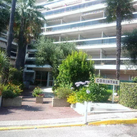 Appartement Mas De Tanit Corinthe