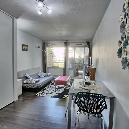 Appartement Mas De Tanit Corinthe