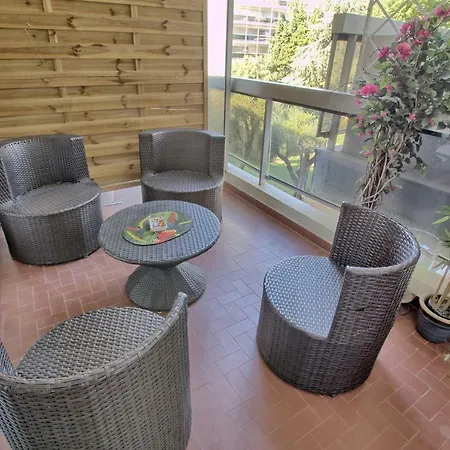 Mas De Tanit Corinthe Appartement *
